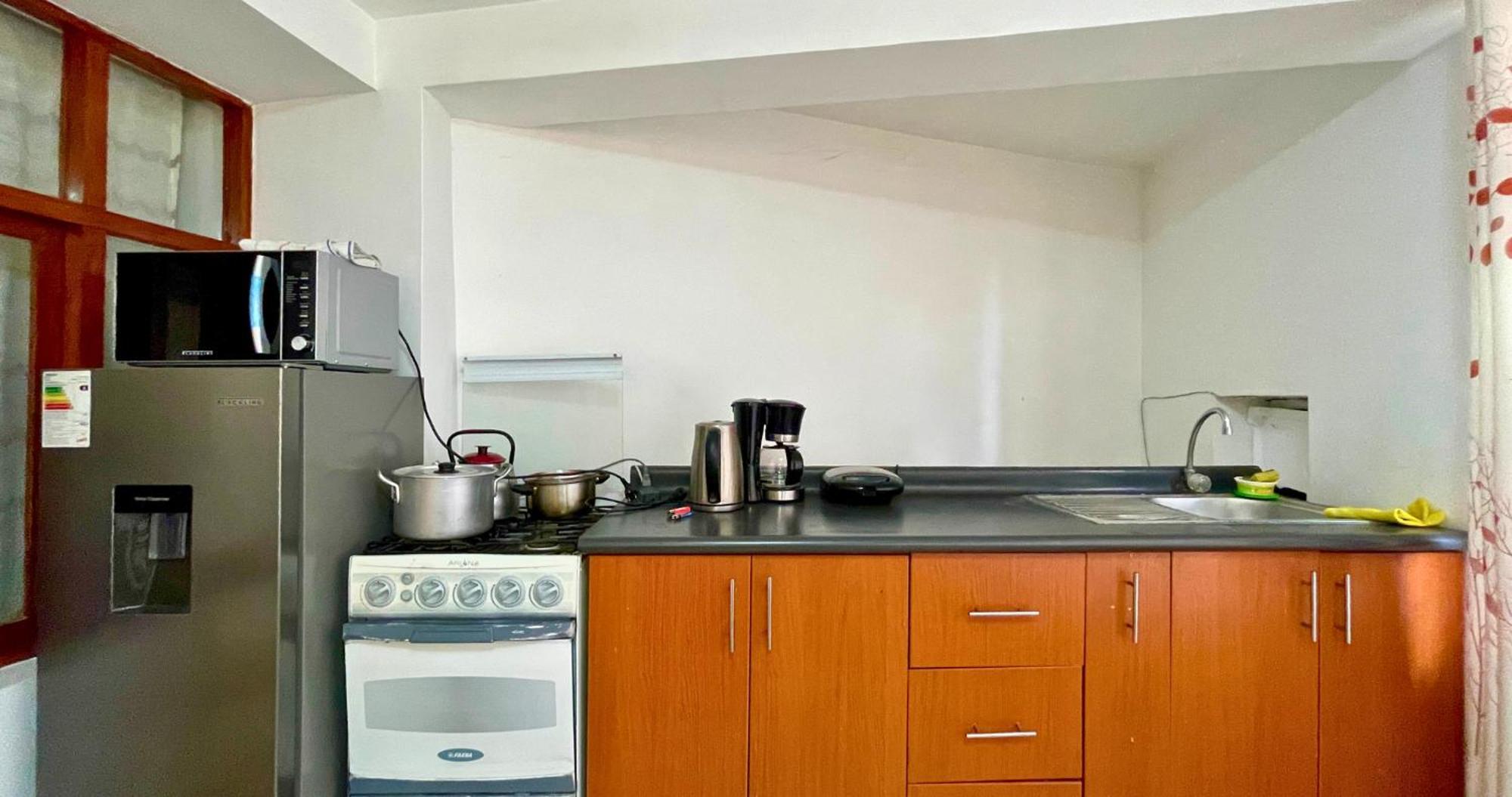 Munay Host & Memories Pampa Apartamento Cusco