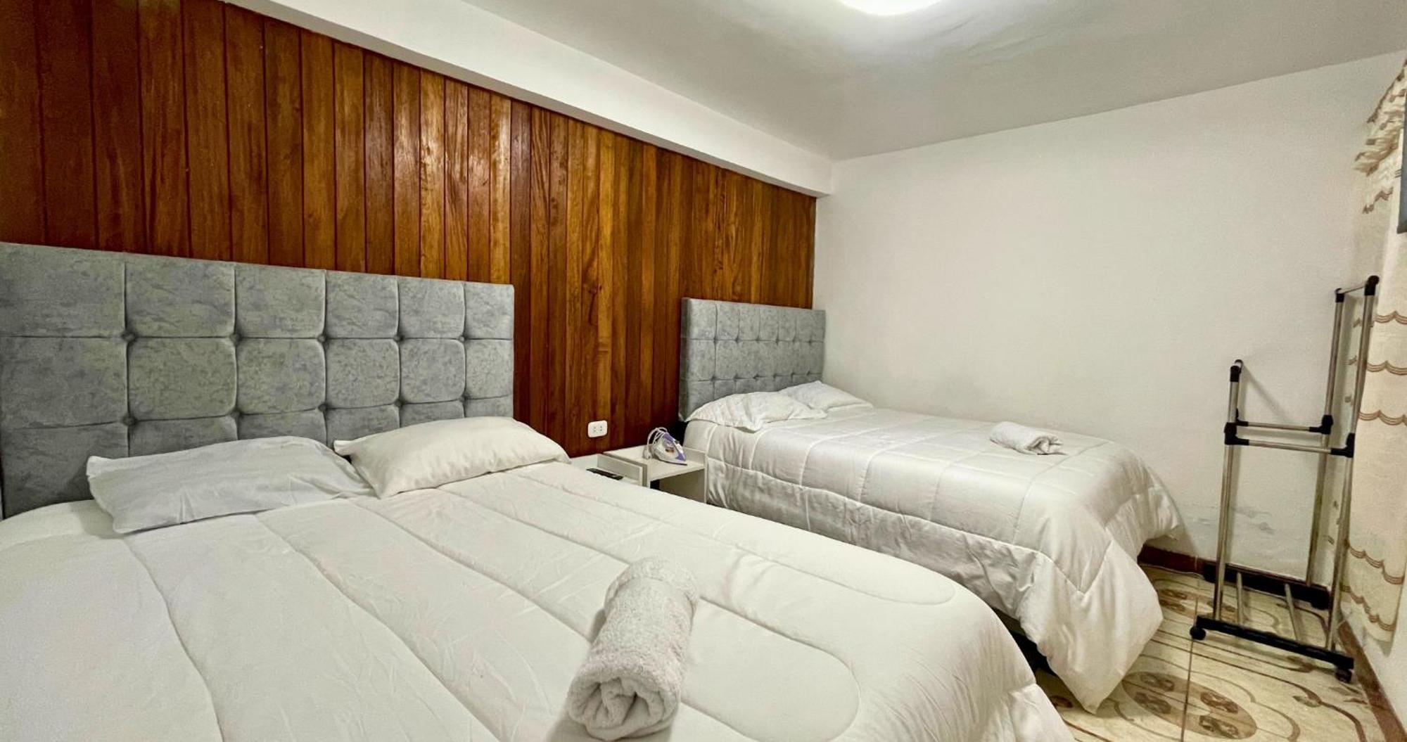 Apartamento Munay Host & Memories Pampa Cusco