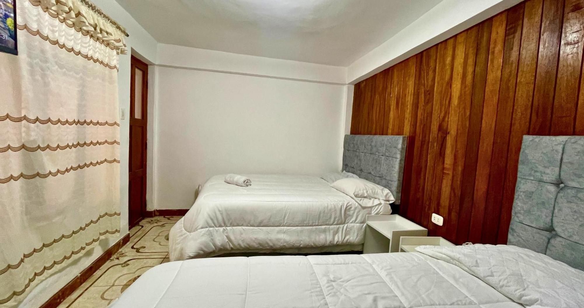 Apartamento Munay Host & Memories Pampa