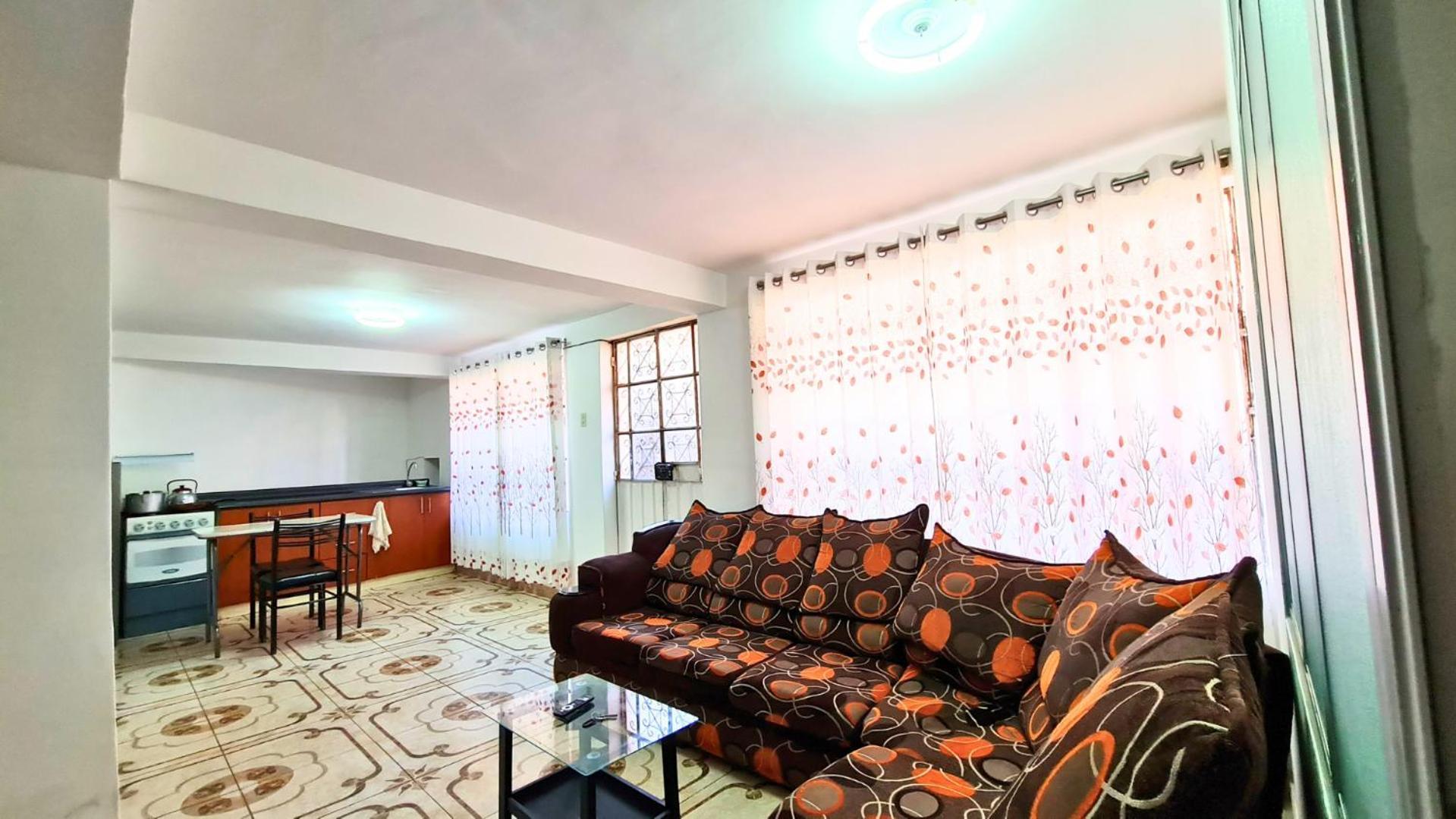 Apartamento Munay Host & Memories Pampa Cusco