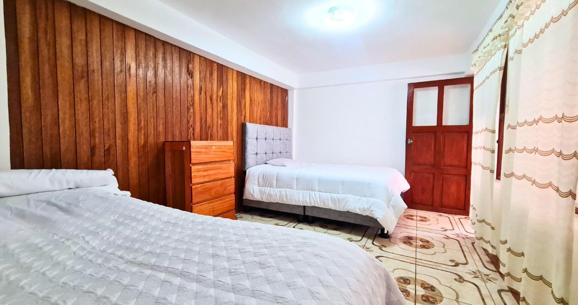 Apartamento Munay Host & Memories Pampa Cusco