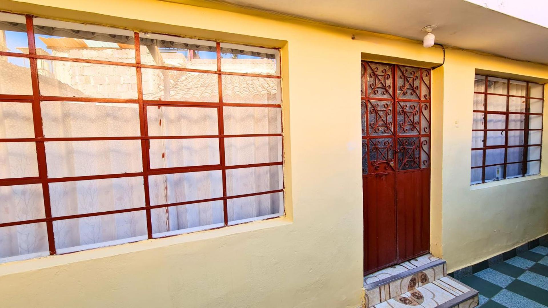 Munay Host & Memories Pampa Apartamento Cusco